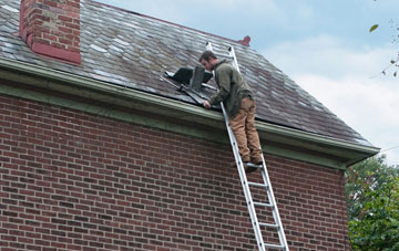 what affects urgent Crossway roof repairs