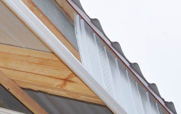 why Crossway fascia repairs are essential