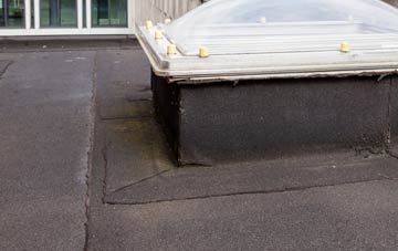 disadvantages of Crossway flat roofs