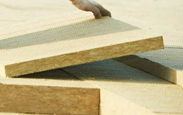 measuring Crossway tapered insulation