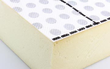 meeting Crossway building codes