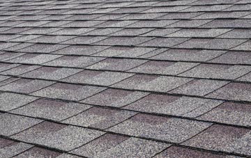 Crossway tiles for shallow pitch roofing