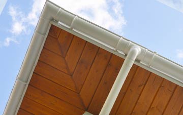 Crossway soffit types
