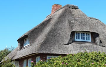 thatch roofing Crossway