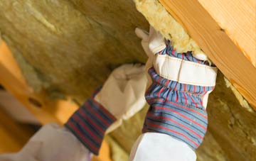 types of Crossway pitched roof insulation materials