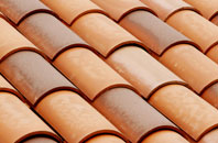 Crossway clay roofing