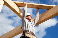 Crossway roof replacement work