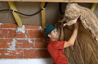 Crossway tapered roof insulation