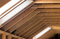 Crossway tapered roof insulation quotes