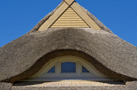 Crossway thatch roofing